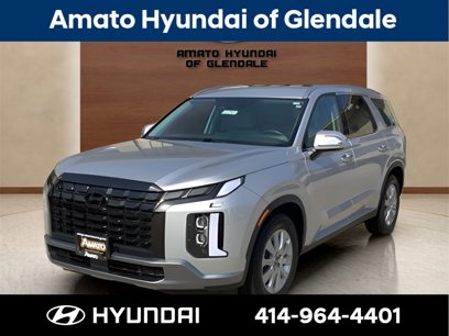 Certified 2024 Hyundai Palisade SEL