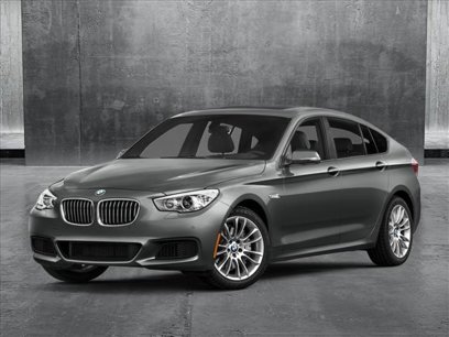 Used 2016 BMW 535i Gran Turismo