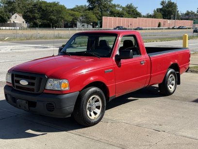 Used 2009 Ford Ranger XL