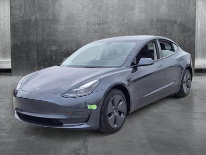 Used 2023 Tesla Model 3 Standard Range