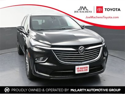Used 2022 Buick Enclave Premium
