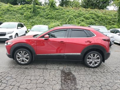 Used 2021 MAZDA CX-30 AWD 2.5 S w/ Preferred Package