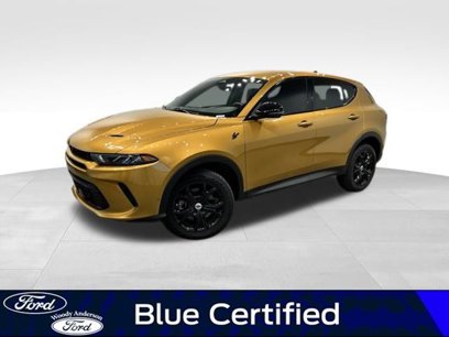 Used 2024 Dodge Hornet GT w/ Tech Pack w/o Parking
