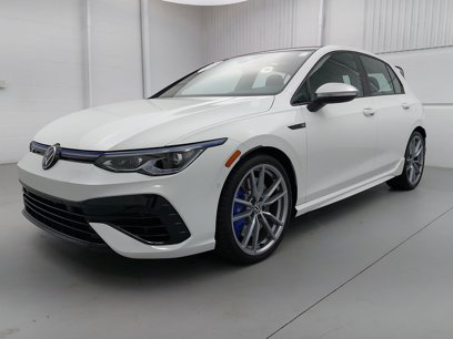 Used 2024 Volkswagen Golf R