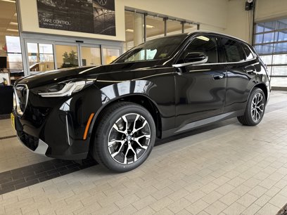 Used 2025 BMW X3 xDrive30i w/ Convenience Package