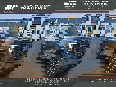 New 2025 GMC Sierra 2500 Denali Ultimate