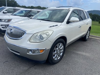 Used 2011 Buick Enclave CXL
