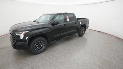 New 2025 Toyota Tundra SR