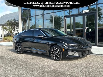 Used 2025 Kia K5 EX