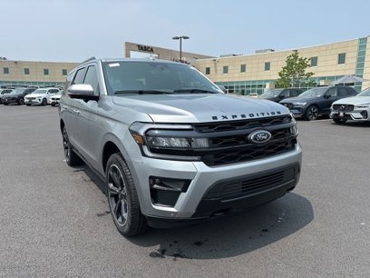 Used 2024 Ford Expedition Limited