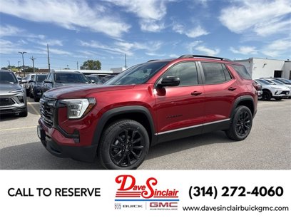 New 2026 GMC Terrain Elevation w/ Black Edition