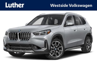Used 2025 BMW X1 xDrive28i