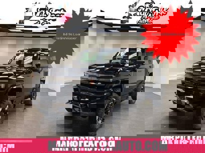 New 2025 GMC Hummer EV 3X w/ Extreme Off-Road Package