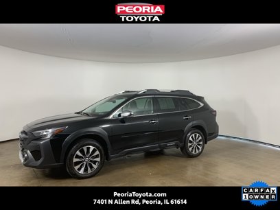 Used 2024 Subaru Outback Touring XT