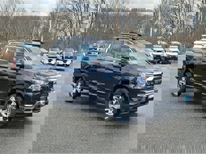 New 2025 Honda Ridgeline RTL
