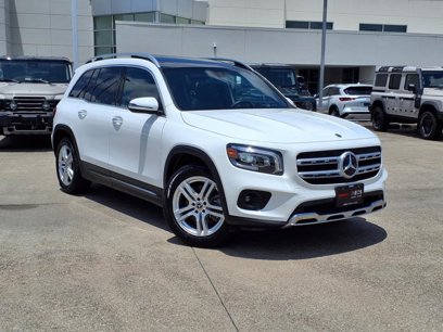 Used 2021 Mercedes-Benz GLB 250 4MATIC