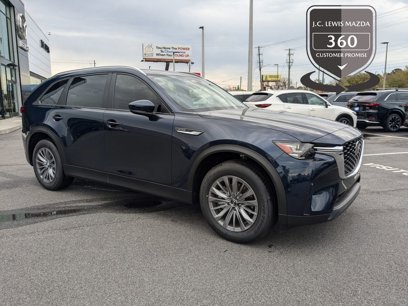 New 2025 MAZDA CX-90 3.3 Turbo w/ Select Package