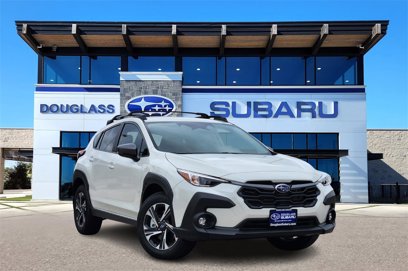 New 2025 Subaru Crosstrek 2.5i Premium