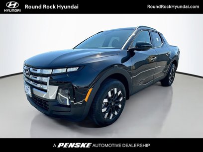 New 2025 Hyundai Santa Cruz SEL