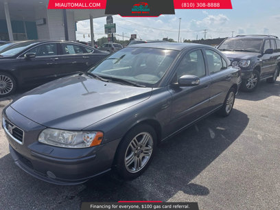 Used 2009 Volvo S60 2.5T