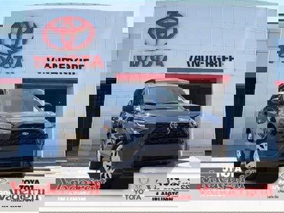 Certified 2023 Toyota Corolla Cross L