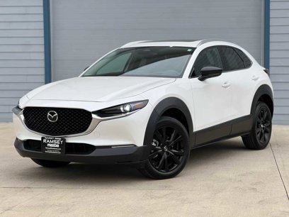 Used 2024 MAZDA CX-30 2.5 Turbo w/ Premium Package