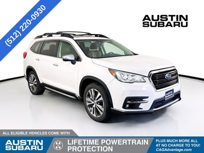 Used 2019 Subaru Ascent Touring w/ Popular Package #3