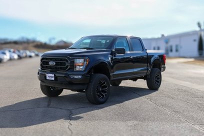 Used 2023 Ford F150 XLT