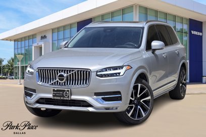 Certified 2023 Volvo XC90 B5 Plus w/ Protection Package Premier
