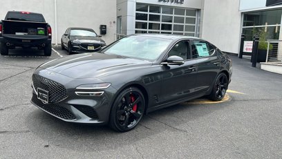New 2026 Genesis G70 3.3T Sport Prestige