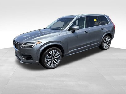 Used 2020 Volvo XC90 T5 Momentum w/ Protection Package Premier