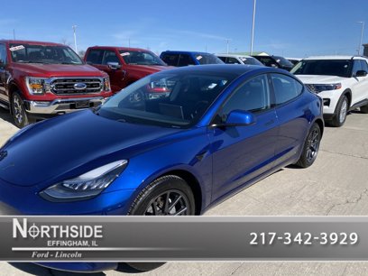 Used 2019 Tesla Model 3 Long Range