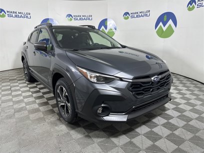 New 2025 Subaru Crosstrek 2.5i Premium