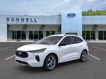 Used 2024 Ford Escape ST-Line w/ Tech Pack #1