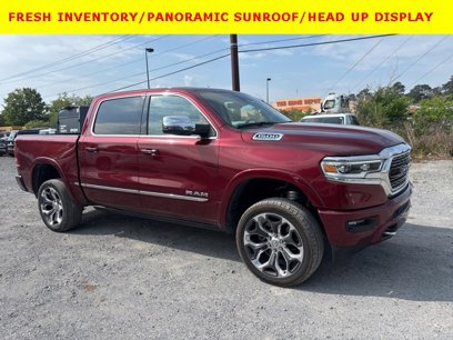 Used 2023 RAM 1500 Limited