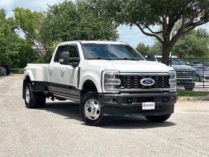 Used 2024 Ford F350 King Ranch