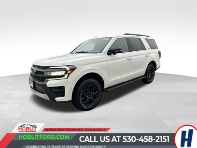 New 2024 Ford Expedition Timberline