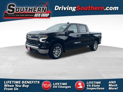 Used 2023 Chevrolet Silverado 1500 LT