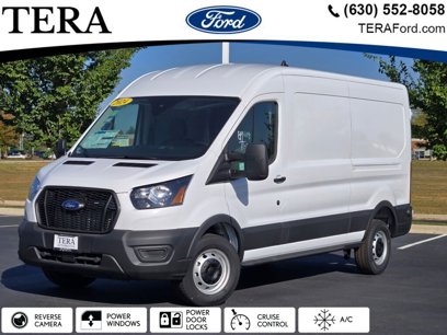 New 2024 Ford Transit 250 148 Medium Roof