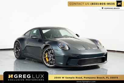 Used 2024 Porsche 911 GT3