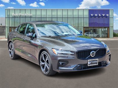 Used 2025 Volvo S60 B5 Core