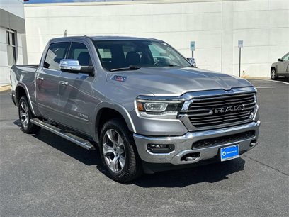 Used 2020 RAM 1500 Laramie