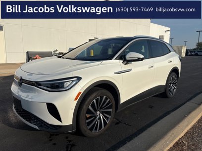Used 2023 Volkswagen ID.4 Pro S Plus