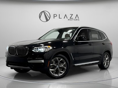 Used 2020 BMW X3 xDrive30i w/ Premium Package