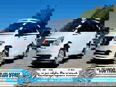 Used 2018 Dodge Grand Caravan SE w/ UConnect Hands-Free Group