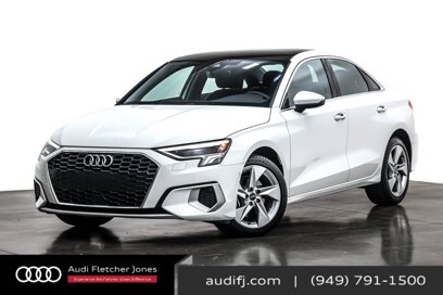 Used 2024 Audi A3 2.0T Premium w/ Convenience Package