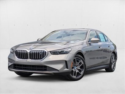 Used 2025 BMW i5 xDrive40 w/ Premium Package