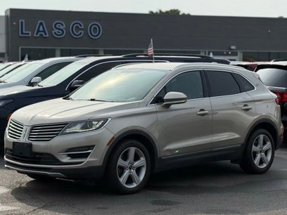 Used 2015 Lincoln MKC AWD