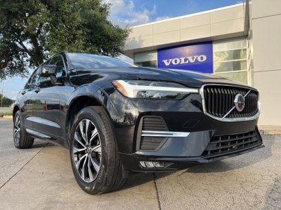 Certified 2023 Volvo XC60 B5 Core w/ Climate Package