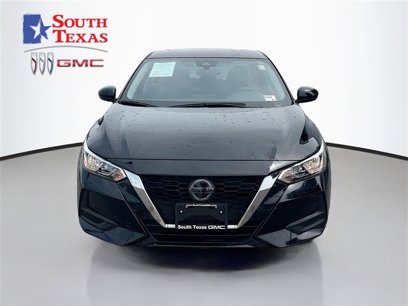 Used 2023 Nissan Sentra S